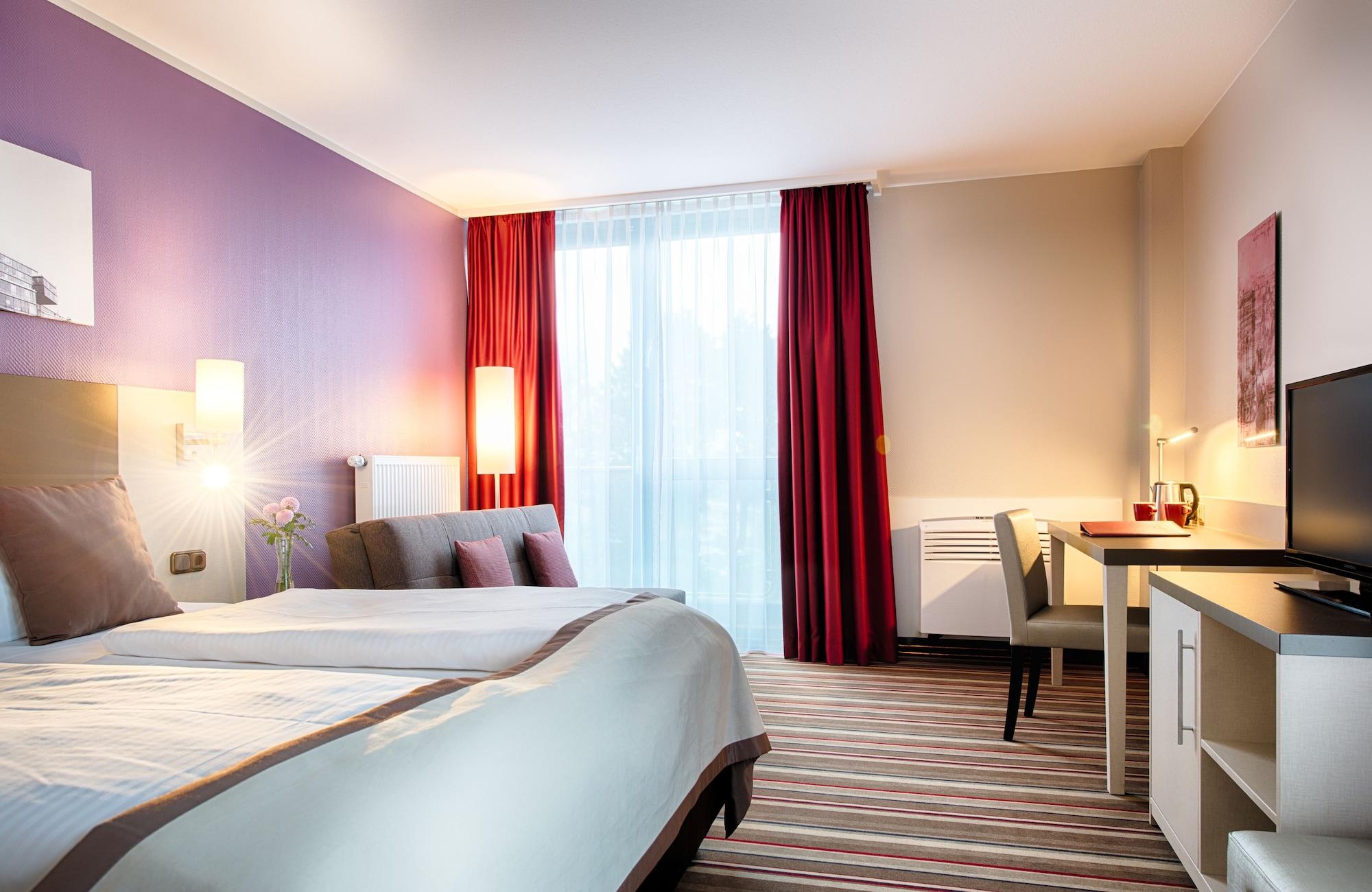 Leonardo Hotel Hannover Airport Εξωτερικό φωτογραφία