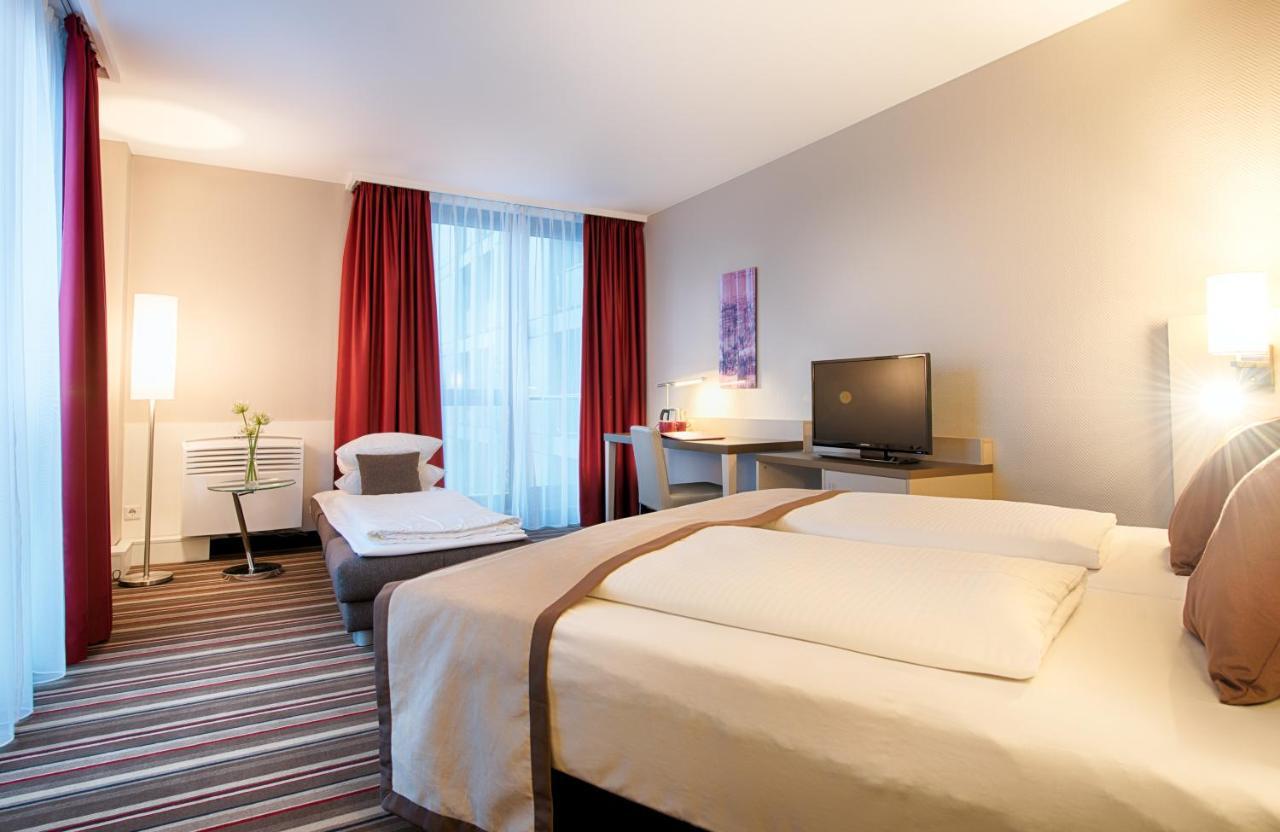 Leonardo Hotel Hannover Airport Εξωτερικό φωτογραφία